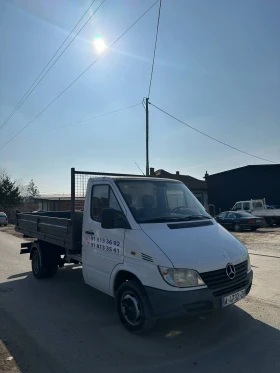 Iveco 35c13 Изработка на самосвали , снимка 6