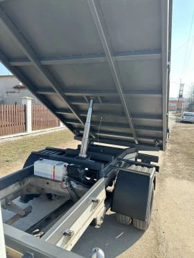 Iveco 35c13 Изработка на самосвали , снимка 13