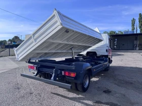 Iveco 35c13 Изработка на самосвали , снимка 16