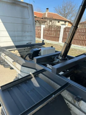 Iveco 35c13 Изработка на самосвали , снимка 14