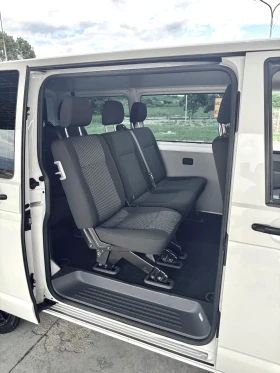 VW Multivan T6 2.0 TDI ! CARAVELLE ! 8+ 1, 2х Клима, Нови гуми, снимка 13