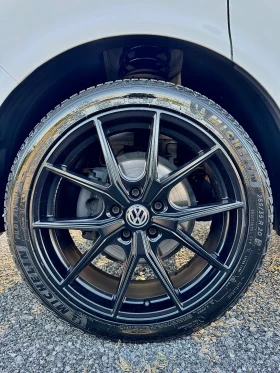 VW Multivan T6 2.0 TDI ! CARAVELLE ! 8+ 1, 2х Клима, Нови гуми, снимка 16