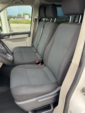 VW Multivan T6 2.0 TDI ! CARAVELLE ! 8+ 1, 2х Клима, Нови гуми, снимка 11