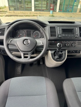 VW Multivan T6 2.0 TDI ! CARAVELLE ! 8+ 1, 2х Клима, Нови гуми, снимка 10