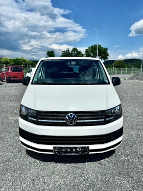 VW Multivan T6 2.0 TDI ! CARAVELLE ! 8+ 1, 2х Клима, Нови гуми, снимка 2