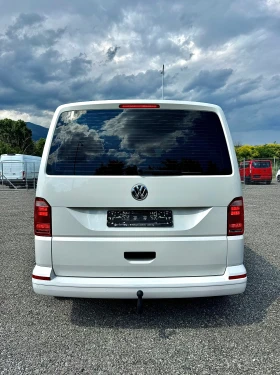 VW Multivan T6 2.0 TDI ! CARAVELLE ! 8+ 1, 2х Клима, Нови гуми, снимка 8