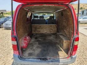 Toyota Hiace 2.4D 90к.с., снимка 15