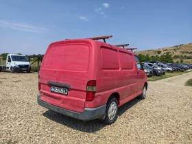 Toyota Hiace 2.4D 90к.с., снимка 4