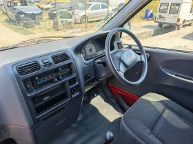 Toyota Hiace 2.4D 90к.с., снимка 11