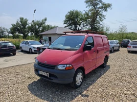 Toyota Hiace 2.4D 90к.с., снимка 1