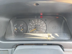Toyota Hiace 2.4D 90к.с., снимка 12