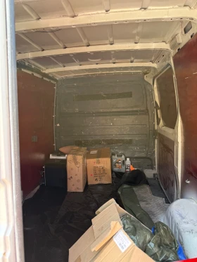 VW Crafter 2.5, снимка 5