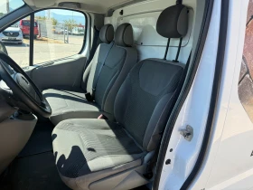 Opel Vivaro 2.0CDTI Клима L1H1 , снимка 15