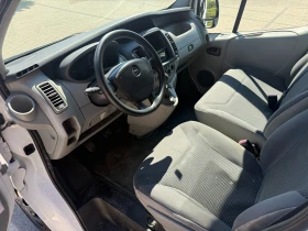 Opel Vivaro 2.0CDTI Клима L1H1 , снимка 11