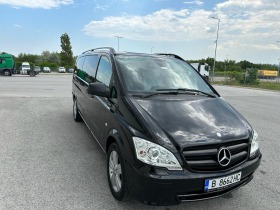 Mercedes-Benz Vito 113 CDI, снимка 2