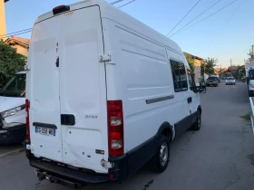 Iveco 35s12 2.3 Diesel L2 H3, снимка 4