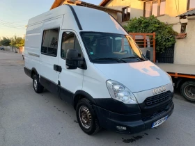 Iveco 35s12 2.3 Diesel L2 H3 | Mobile.bg    3