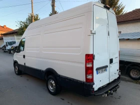 Iveco 35s12 2.3 Diesel L2 H3, снимка 6