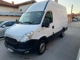 Iveco 35s12 2.3 Diesel L2 H3 | Mobile.bg    1