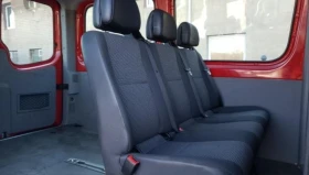 Mercedes-Benz Sprinter 316 Регистриран, снимка 4