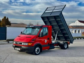     Iveco 35c13    