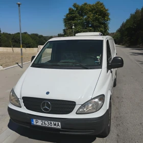 Mercedes-Benz Vito 111 | Mobile.bg    2