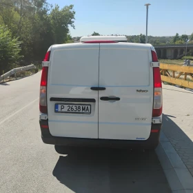 Mercedes-Benz Vito 111 | Mobile.bg    4