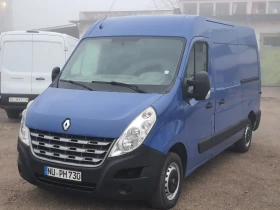 Renault Master 2.3-DCI-125к.с, снимка 3