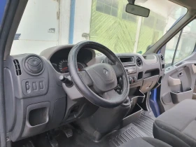 Renault Master 2.3-DCI-125к.с, снимка 13