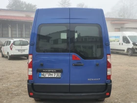 Renault Master 2.3-DCI-125к.с, снимка 8