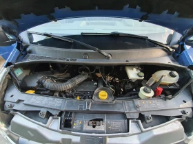 Renault Master 2.3-DCI-125к.с, снимка 9