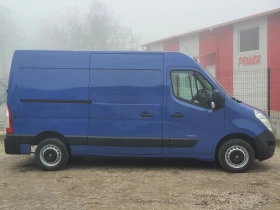 Renault Master 2.3-DCI-125к.с, снимка 6