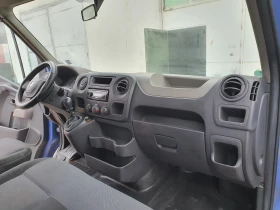 Renault Master 2.3-DCI-125к.с, снимка 11