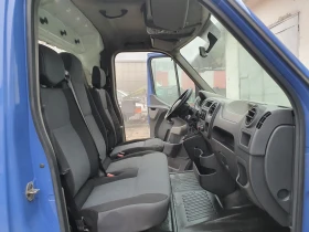 Renault Master 2.3-DCI-125к.с, снимка 10