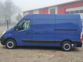 Renault Master 2.3-DCI-125к.с, снимка 7