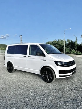 ����� �� �������� �� VW Multivan T6 2.0 TDI ! CARAVELLE ! 8+ 1, 2� �����, ���� ����