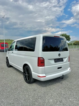 VW Multivan T6 2.0 TDI ! CARAVELLE ! 8+ 1, 2� �����, ���� ���� | Mobile.bg � ����� ������ 7