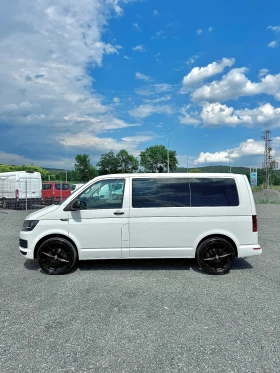 ����� �� �������� �� VW Multivan T6 2.0 TDI ! CARAVELLE ! 8+ 1, 2� �����, ���� ����