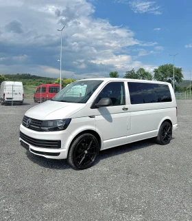 ����� �� �������� �� VW Multivan T6 2.0 TDI ! CARAVELLE ! 8+ 1, 2� �����, ���� ����