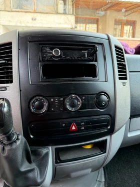 VW Crafter 2.5 | Mobile.bg � ����� ������ 8