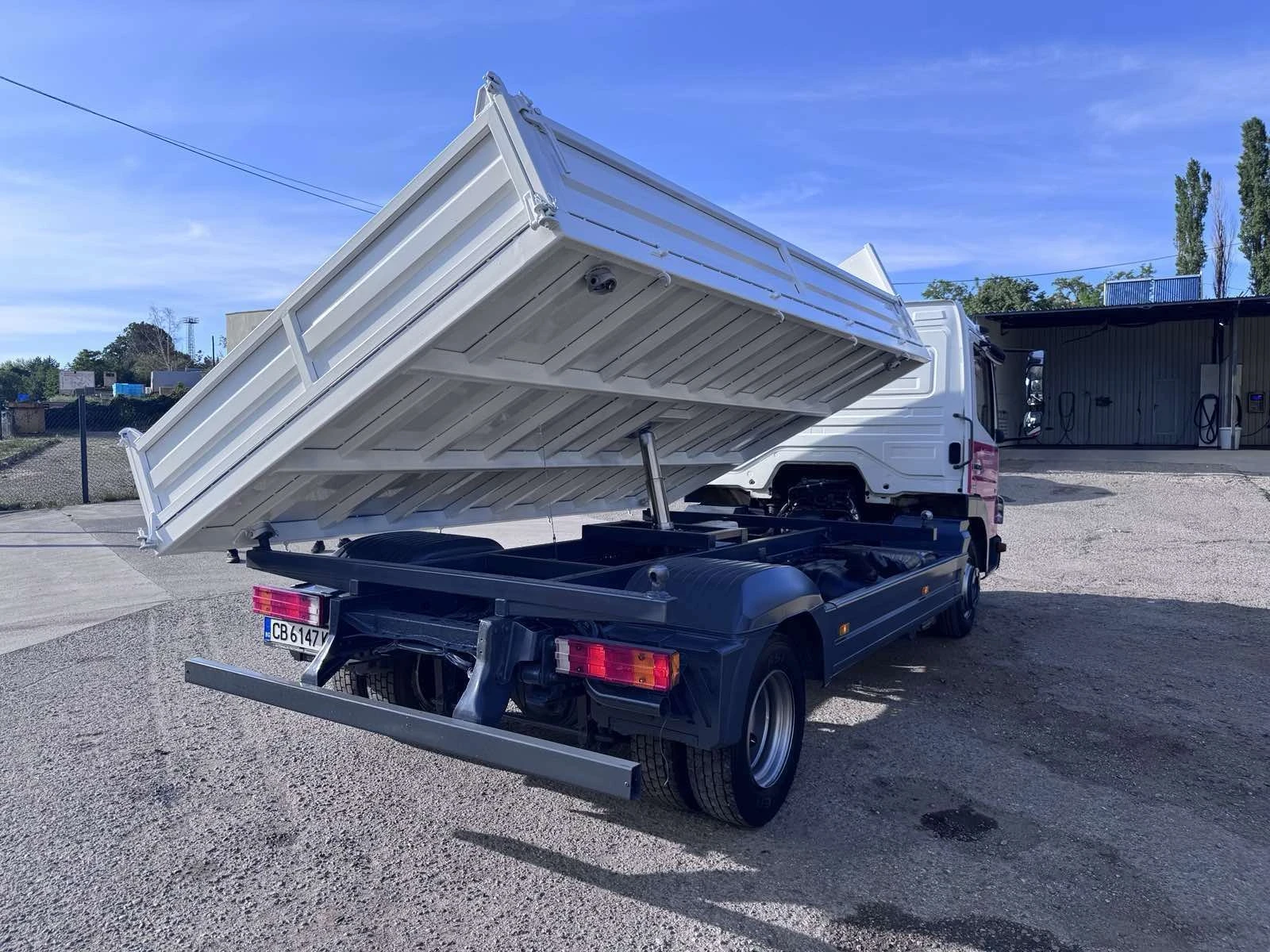 Iveco 35c13     | Mobile.bg   16