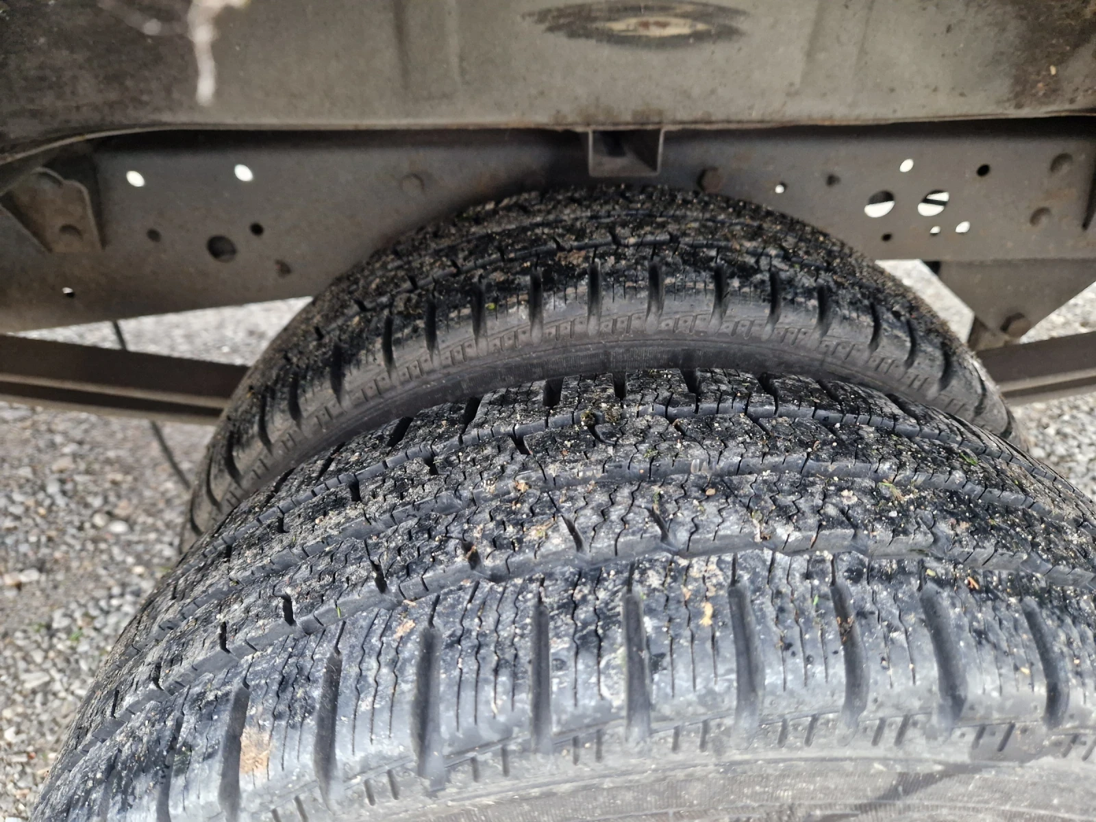 Iveco 35c15 3.0d, 145кс, 11г, maxi, БЕЗ РЪЖДИ  - изображение 8