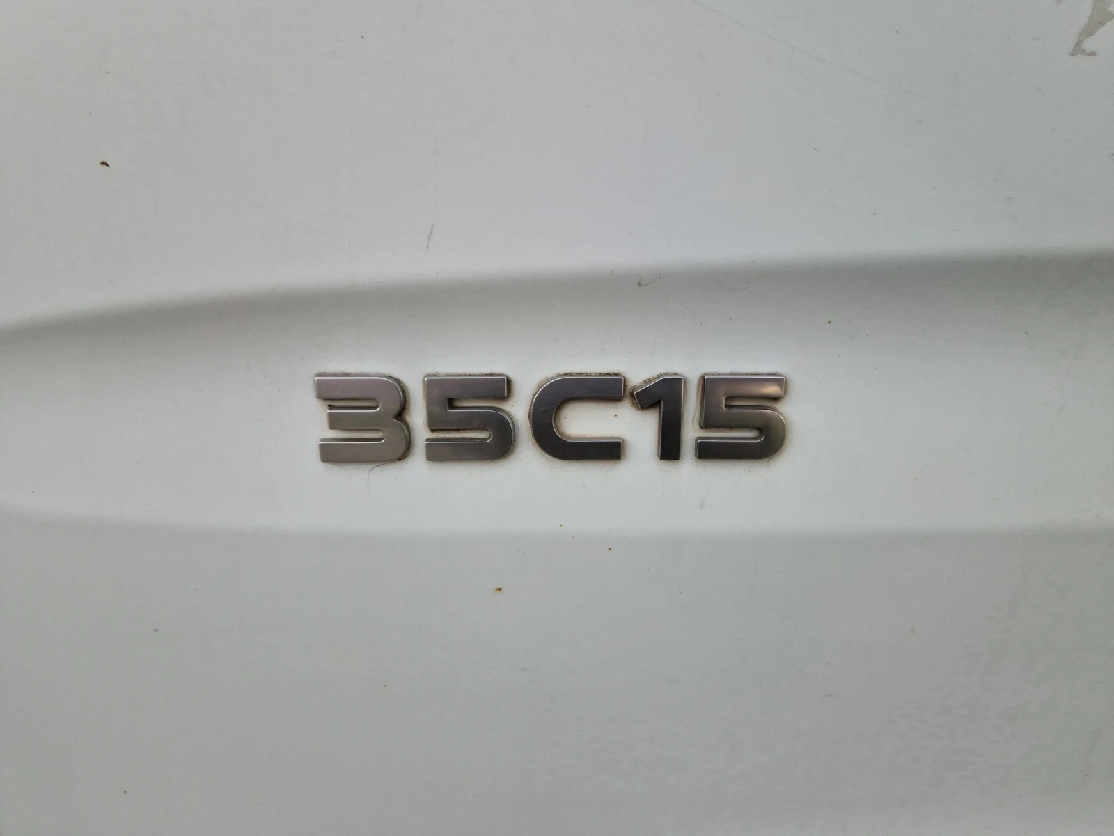 Iveco 35c15 3.0d, 145кс, 11г, maxi, БЕЗ РЪЖДИ  - изображение 7