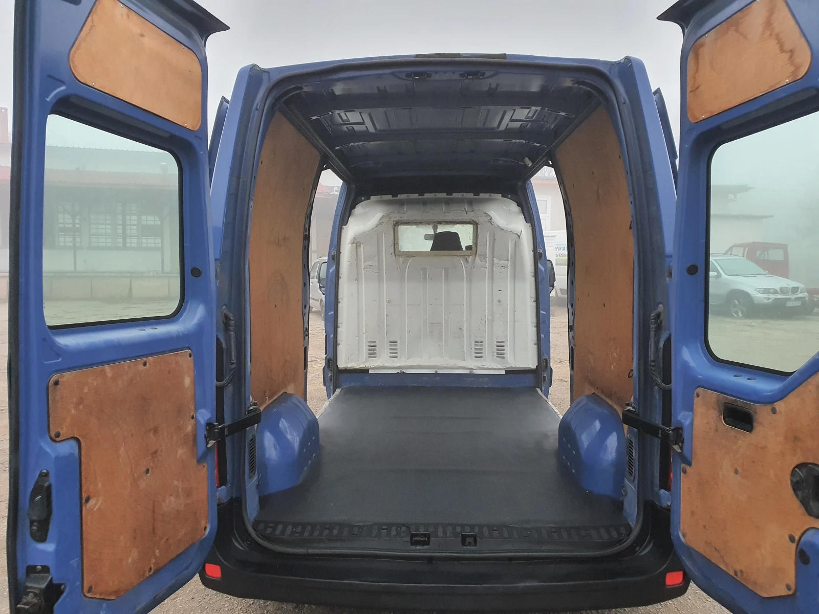 Renault Master 2.3-DCI-125�.� | Mobile.bg � ����������� 14
