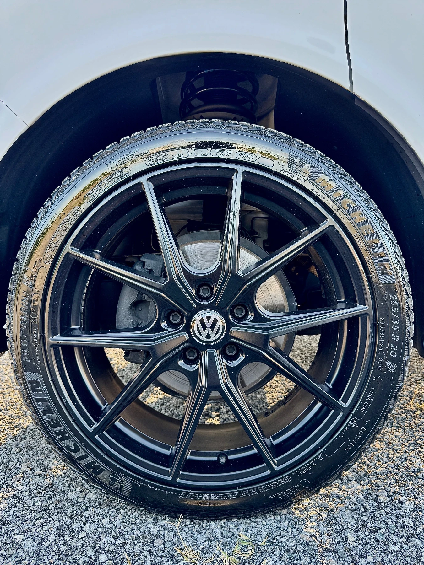 VW Multivan T6 2.0 TDI ! CARAVELLE ! 8+ 1, 2х Клима, Нови гуми, снимка 16 - Бусове и автобуси - 55287187