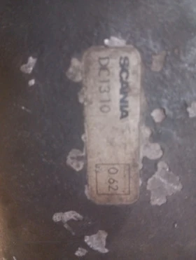 Scania R 440 R 420, снимка 6