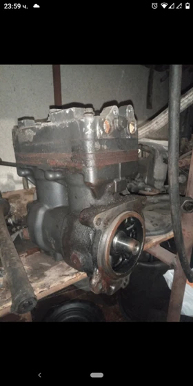 Scania R 440 R 420, снимка 4