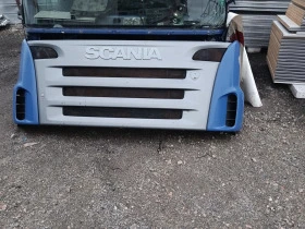 Scania R 440 R 420, снимка 10