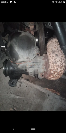 Scania R 440 R 420, снимка 3