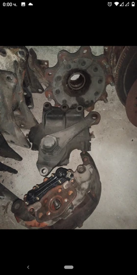 Scania R 440 R 420, снимка 2